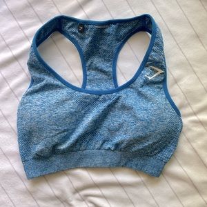 Gymshark sports bra